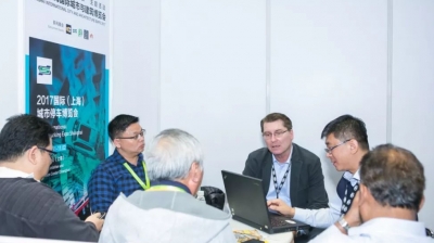 BIC動態(tài) | 貿易對接、精準匹配——十大地產(chǎn)開發(fā)商攜7.8億采購訂單共赴BIC2018