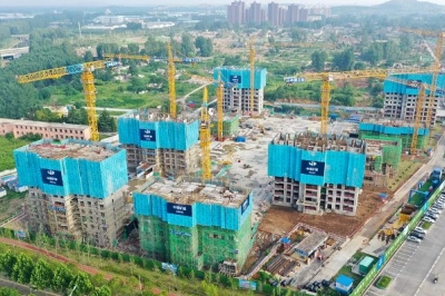 行業(yè)資訊丨山西第三批裝配式建筑示范城市、產(chǎn)業(yè)基地和示范項(xiàng)目開始申報(bào)；《珠海市綠色建筑評(píng)價(jià)導(dǎo)則》通過(guò)專家團(tuán)隊(duì)評(píng)審